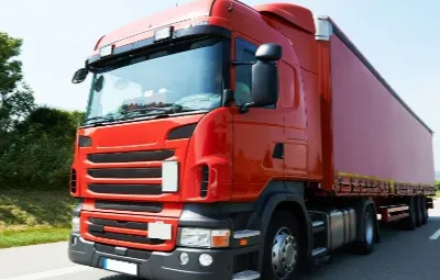 İzmir Alucra Ambar Kargo