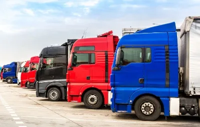 İzmir Alucra Ambar Nakliyat