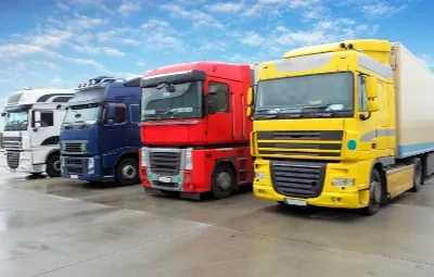 İzmir Alucra Nakliye Ambarı