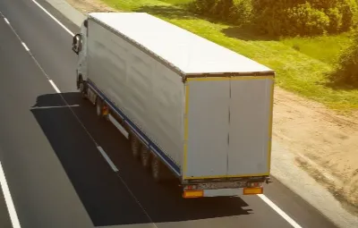 İzmir ile Alucra Arası Parça Eşya Taşıma